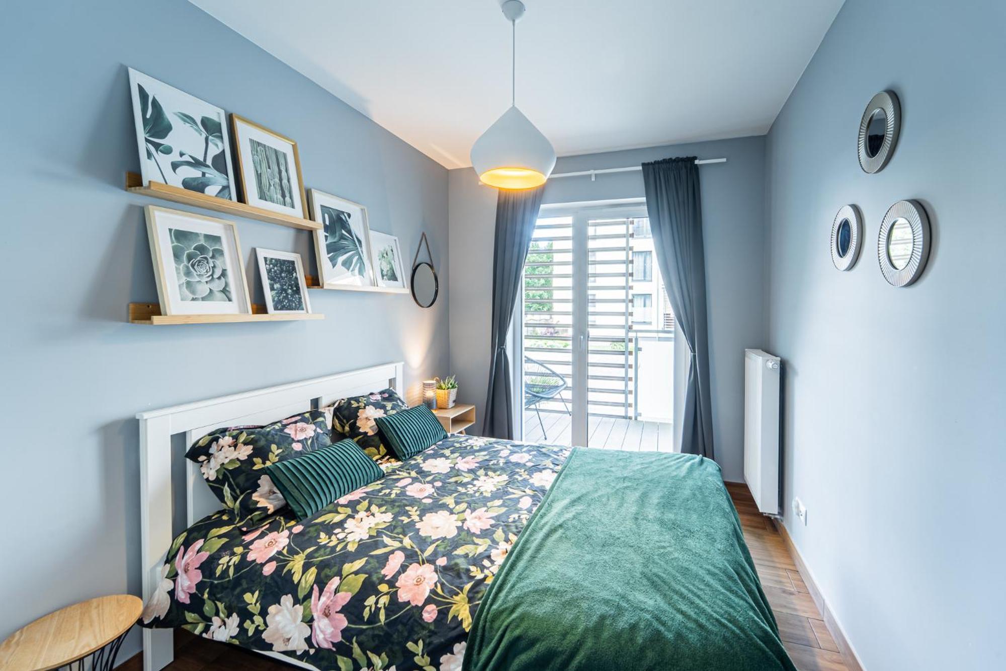 Apartament Scandi Rybacka Kolobrzeg Ngoại thất bức ảnh