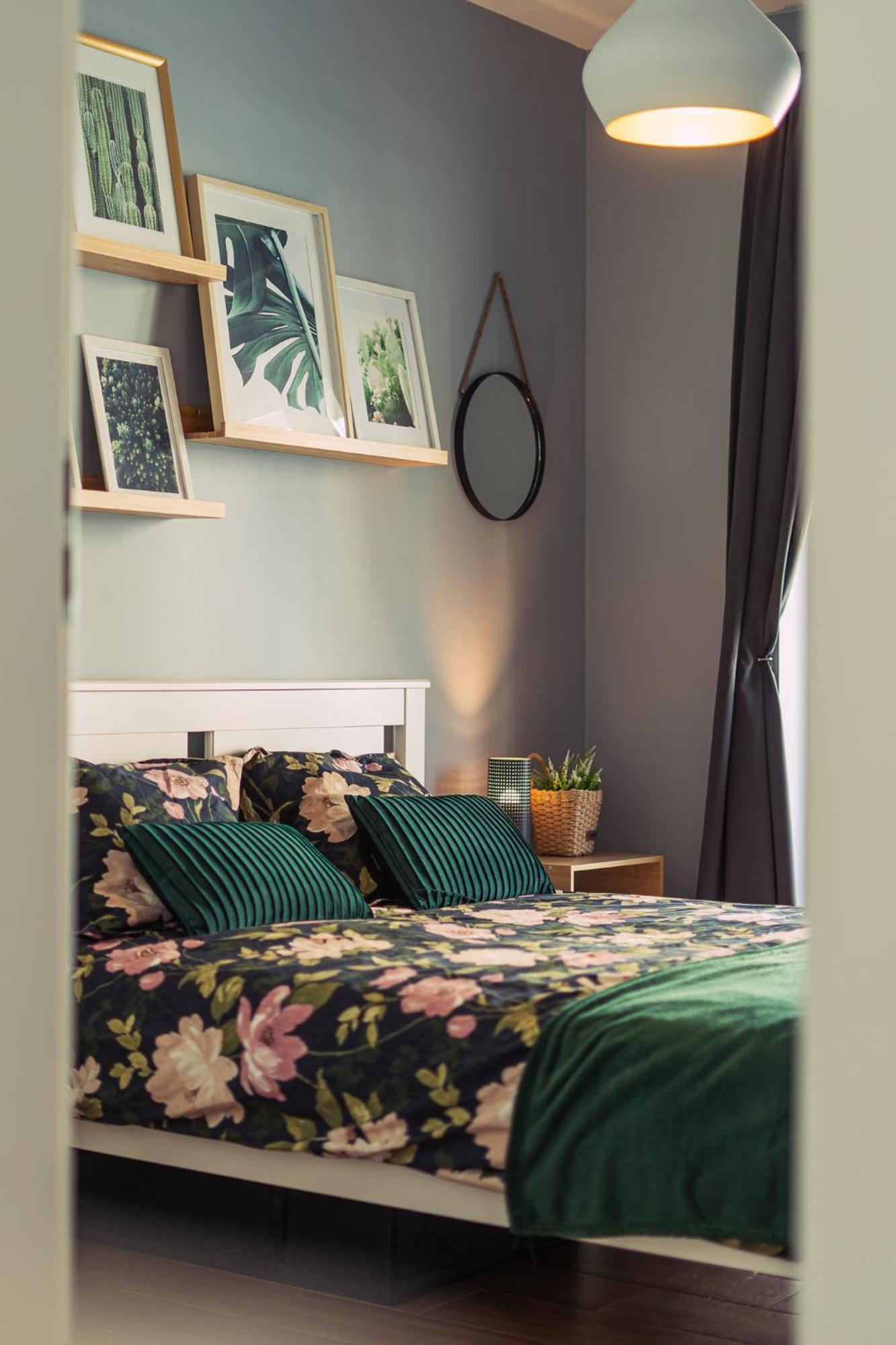 Apartament Scandi Rybacka Kolobrzeg Ngoại thất bức ảnh