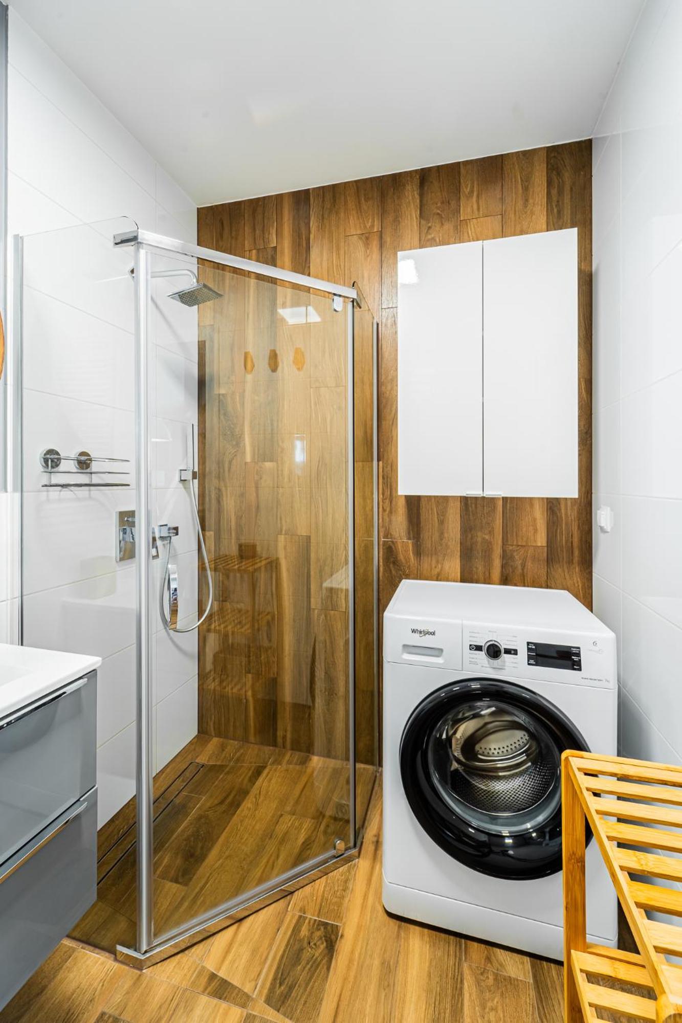 Apartament Scandi Rybacka Kolobrzeg Ngoại thất bức ảnh