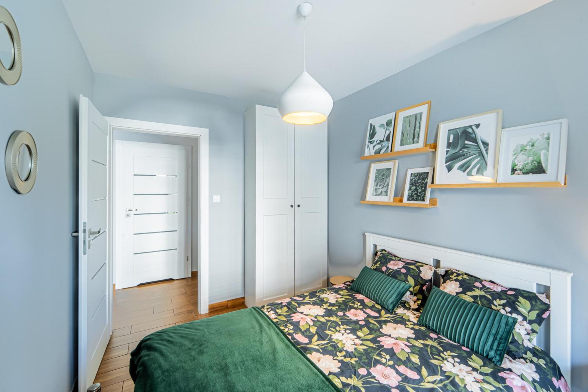 Apartament Scandi Rybacka Kolobrzeg Ngoại thất bức ảnh